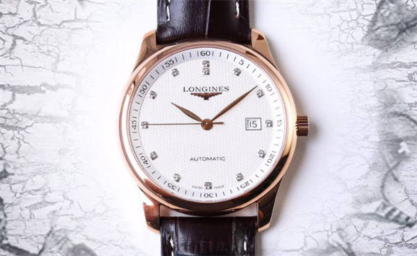 浪琴手表發(fā)條擰反了應(yīng)該咋解決（圖）