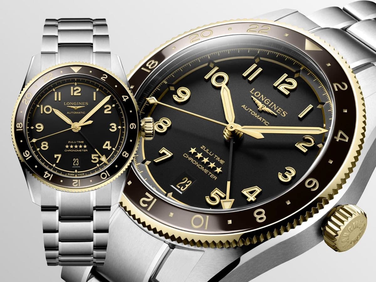 浪琴的表好在哪里（圖）