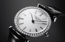 浪琴序列號含義