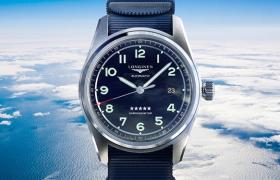 浪琴腕表走走停停處理方法推薦