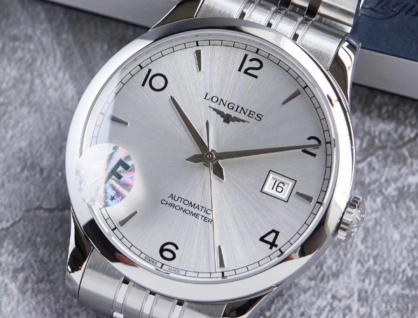 浪琴腕表停走解決技巧詳解（圖）