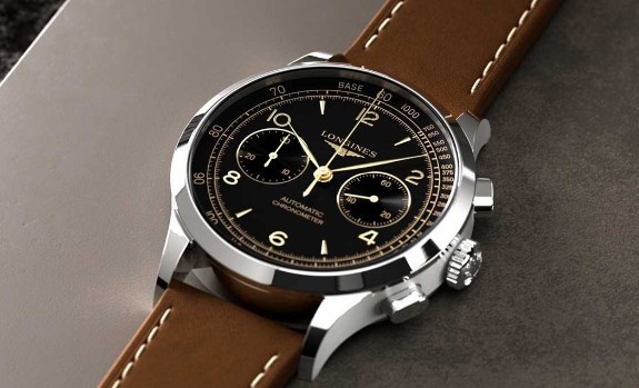 浪琴腕表表盤有劃痕解決方法深度解析（圖）