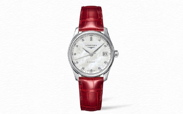 浪琴手表外觀有劃痕解決技巧匯總（圖）