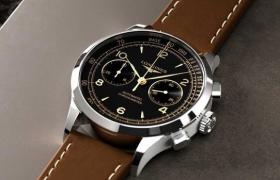 浪琴腕表表盤有劃痕解決方法深度解析