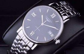 浪琴的手表的款式