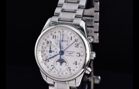 浪琴腕表表針脫落應(yīng)該咋處理