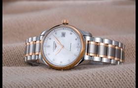 浪琴走快了如何解決