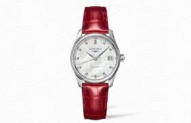 浪琴手表外觀有劃痕解決技巧匯總