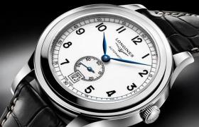 浪琴手表摔壞了解決技巧詳解