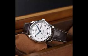 浪琴手表放一晚就停