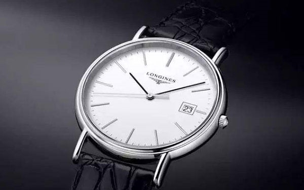 浪琴潛水手表都有哪些款（圖）