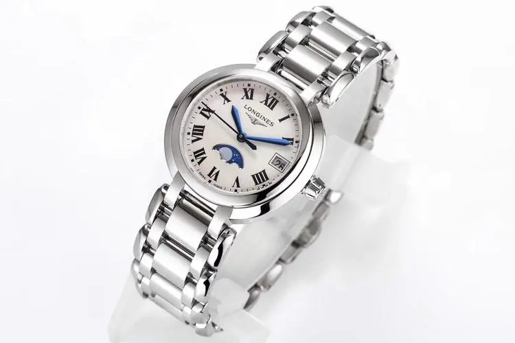 浪琴手表走快了是什么原因（圖）