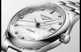 浪琴表帶太緊解決技巧大全