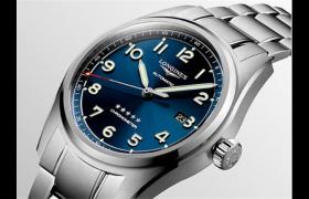 浪琴手表表殼有劃痕處理技巧匯總