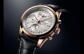 浪琴行情價(jià)格一覽表