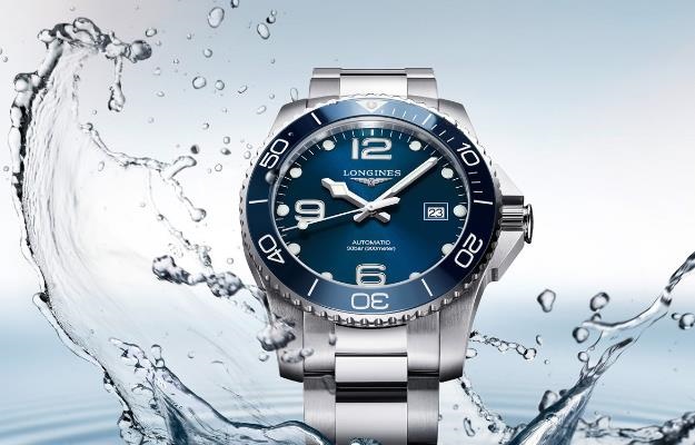 浪琴腕表磕碰了解決技巧大全（圖）