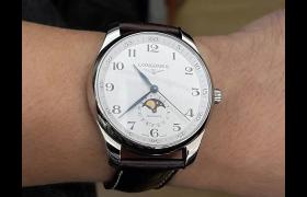 浪琴手表走快了處理技巧是什么