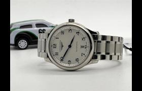 浪琴手表表針變色處理技巧推薦