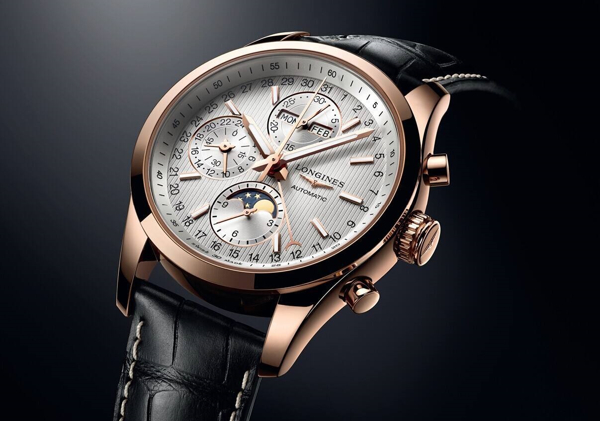 浪琴手表表殼割手處理辦法推薦（圖）