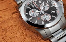 浪琴手表表針掉了解決方法深度解析