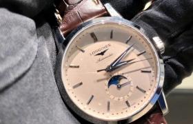 浪琴機(jī)械表機(jī)芯生銹解決方法匯總