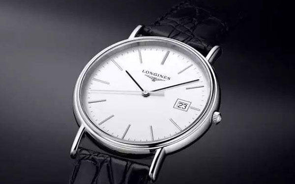 浪琴手表表帶過長是什么原因（圖）