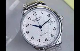 浪琴腕表停走解決技巧是什么