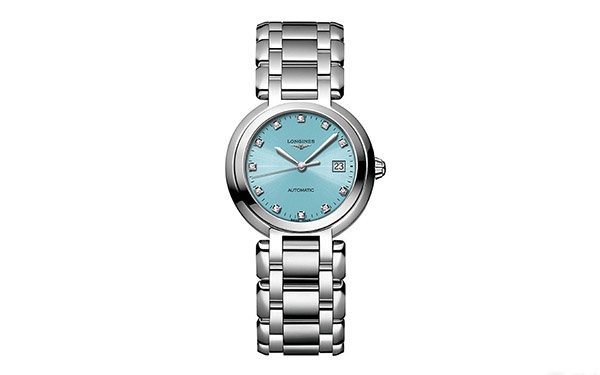 浪琴表針不走了原因是什么（圖）