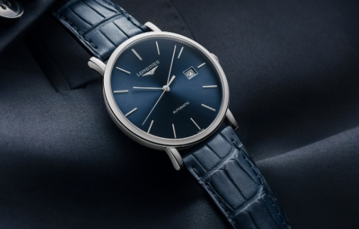 浪琴腕表停走解決辦法（圖）