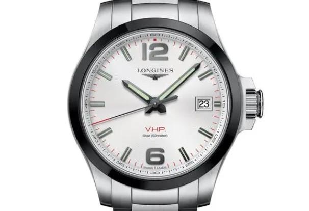 浪琴腕表走慢了處理技巧詳解（圖）