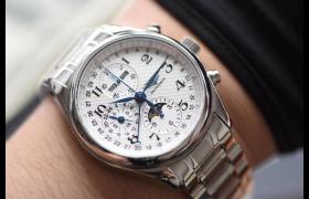 浪琴機(jī)械表機(jī)芯生銹處理辦法推薦