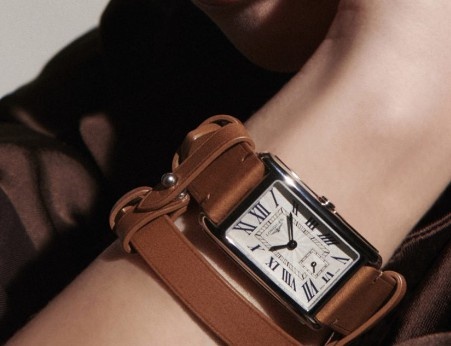 浪琴手表走走停停處理辦法推薦（圖）