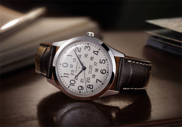 浪琴腕表表針變色處理方法詳解（圖）