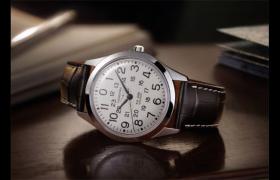 浪琴腕表表針變色處理方法詳解