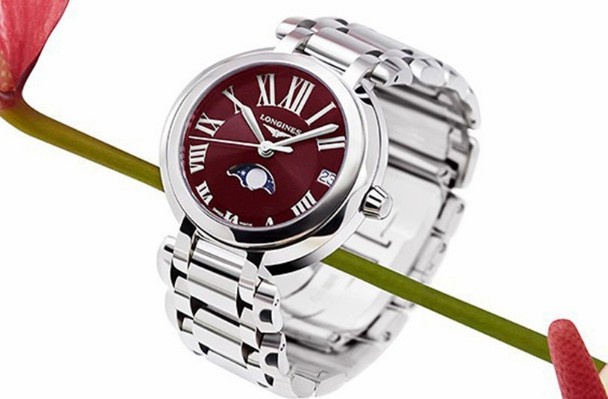 浪琴腕表發(fā)條一直上不緊解決技巧大全（圖）