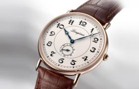 浪琴機芯受損處理辦法大全