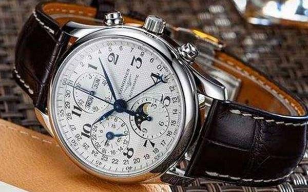 浪琴手表停走解決方法深度解析（圖）