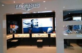 浪琴手表生銹了處理方法詳解