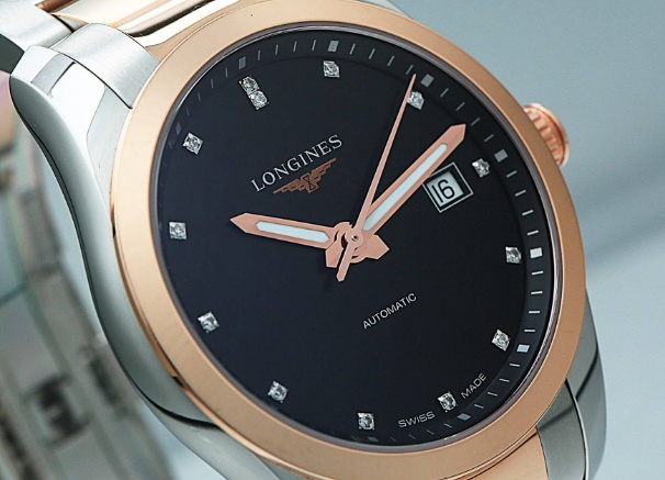 浪琴手表偷停解決方法深度解析（圖）