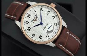 浪琴腕表臟了解決技巧集錦