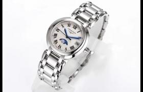 浪琴腕表表殼破裂解決技巧深度解析