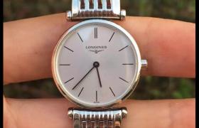 浪琴表盤有劃痕處理技巧盤點(diǎn)