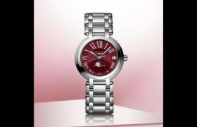 浪琴熱門款排行