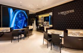 浪琴手表表盤生銹處理辦法是什么