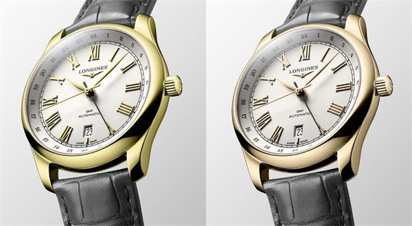 浪琴手表臟了處理技巧是什么（圖）