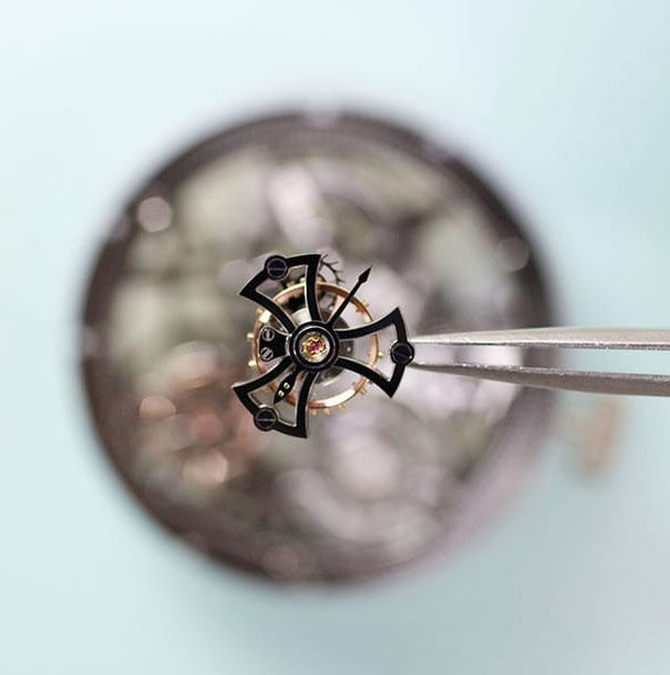 組裝與設(shè)定-浪琴維修服務(wù)中心