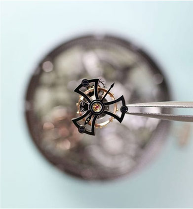 組裝與設(shè)定-浪琴維修服務(wù)中心