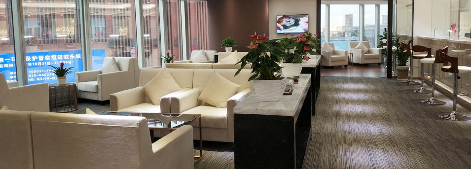 賓客休息區(qū)-保定浪琴維修服務(wù)中心