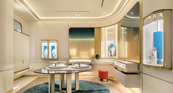 保定浪琴維修服務(wù)中心