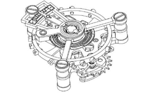 儲能顯示圖-浪琴維修服務(wù)中心